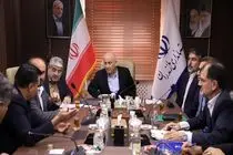 اجرای طرح اصلاح تنها استادیوم شهدای نوشهر آغاز شد