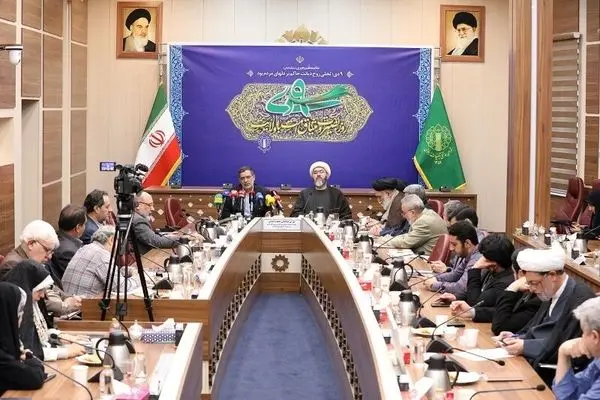 حماسه ۹ دی نشانه رشد سیاسی، عظمت و وقت‌شناسی ملت ایران بود