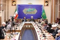 حماسه ۹ دی نشانه رشد سیاسی، عظمت و وقت‌شناسی ملت ایران بود