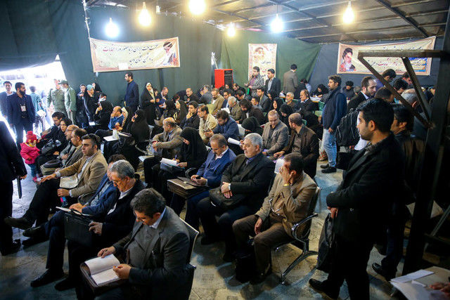 ثبت نام 8477 داوطلب انتخابات شوراها در گلستان