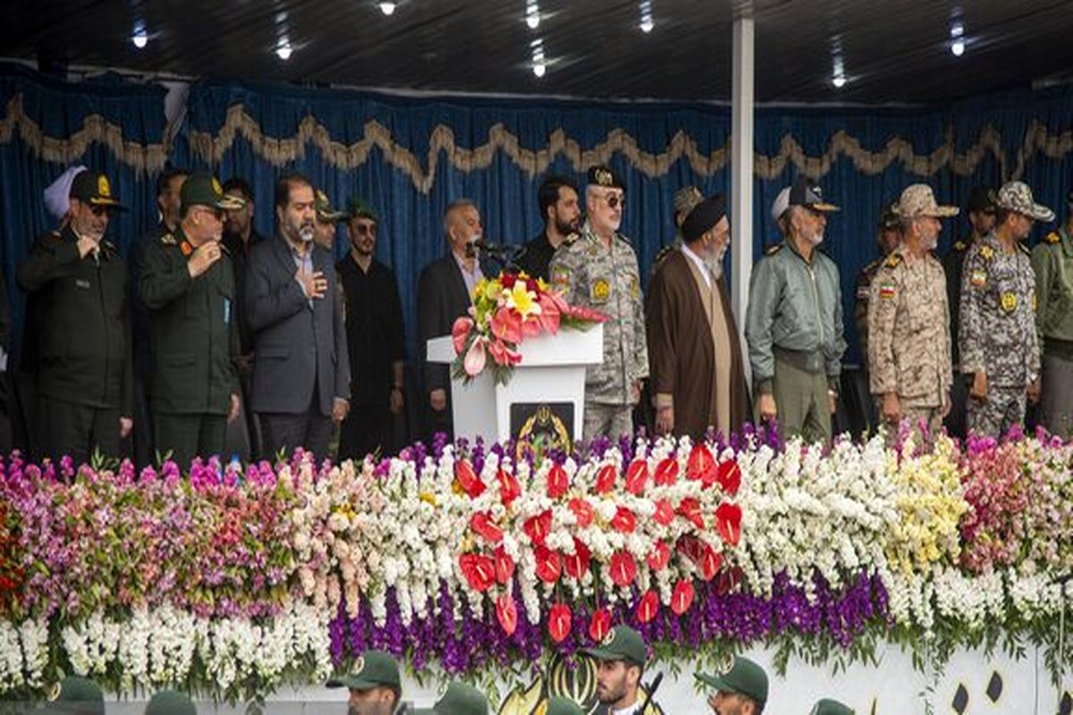 پس از ۴۴ سال هیچ کشوری جرأت حمله نظامی به ایران را ندارد