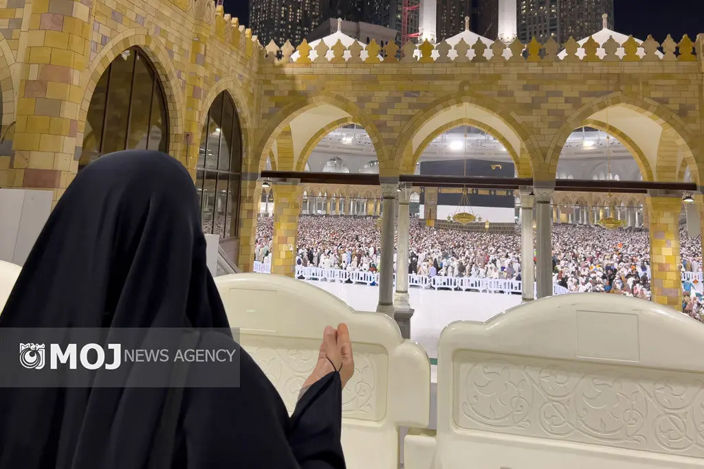اعلام زمان‌حدودی ثبت‌نام و اعزام عمره