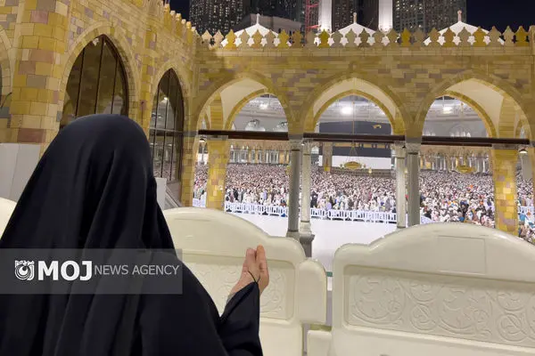 اعلام زمان‌حدودی ثبت‌نام و اعزام عمره