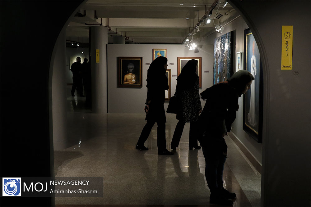 داوران بخش عکاسی شانزدهمین جشنواره هنرهای تجسمی فجر معرفی شدند