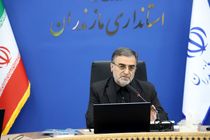 اقتدار ایران اسلامی، مدیون خون پاک شهداست