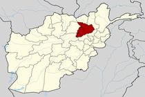 مسجد شیعیان در بغلان افغانستان مفجر شد