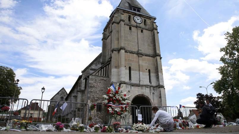 دلیل حملات تروریستی داعش در فرانسه و آمریکا از نگاه لوفیگارو