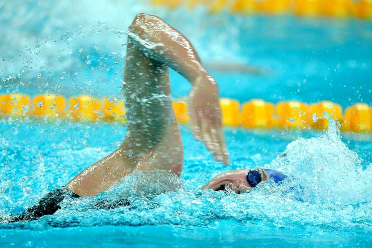 شکایت شناگران روسی موروزوف و لابینستف درباره محرومیت از شرکت در رقابت های المپیک