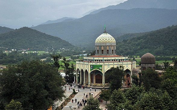 برگزاری تورهای مذهبی رایگان در سطح شهر گیلان