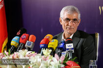 شهردار تهران در انتظار تصمیم مجلس شورای اسلامی برای آغاز دوران بازنشستگی