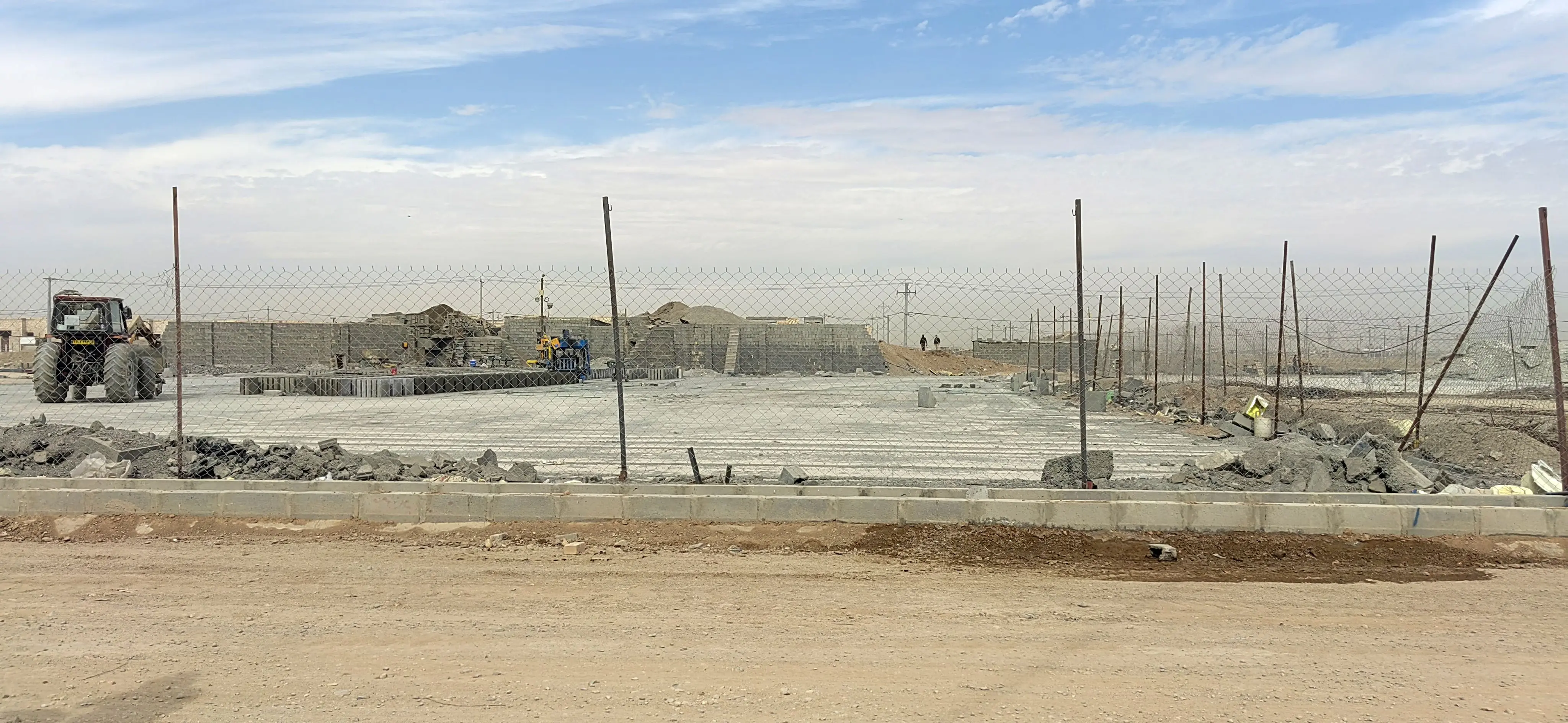 مجلس با حذف ماده مربوط به «واگذاری زمین به مردم» مخالف است/لزوم تخصیص زمین به ساخت مسکن با هدف رونق اقتصادی