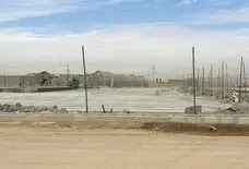 مجلس با حذف ماده مربوط به «واگذاری زمین به مردم» مخالف است/لزوم تخصیص زمین به ساخت مسکن با هدف رونق اقتصادی