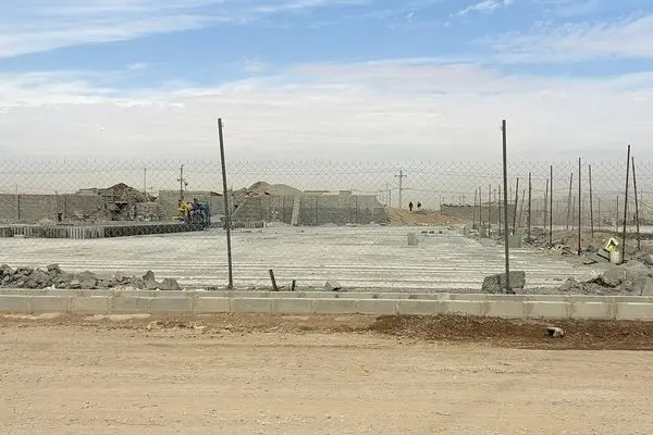 مجلس با حذف ماده مربوط به «واگذاری زمین به مردم» مخالف است/لزوم تخصیص زمین به ساخت مسکن با هدف رونق اقتصادی