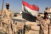 شناسایی و انهدام پناهگاه‌های داعش توسط ارتش عراق در الانبار