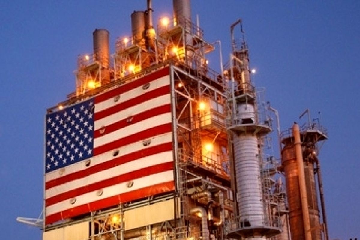 آغاز افول نفت شیل در آمریکا