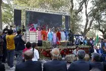 طرح ملی کاهش ضایعات کشاورزی برای گندم، سیب و انگور اجرا می‌شود