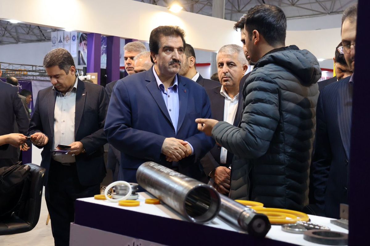 بانک رفاه کارگران