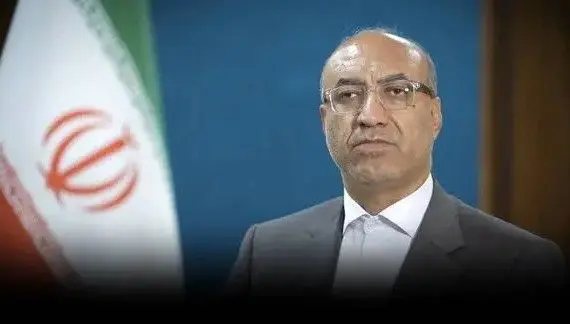 تعاملات با سه استان مرزی عراق در حال گسترش است