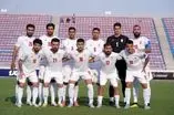 ایران با تساوی ۲-۲ برابر تاجیکستان راهی فینال کافا شد