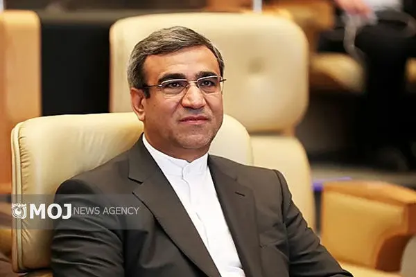 مشهد اینوکس، گام اول تمرکززدایی در حوزه بازار سرمایه است