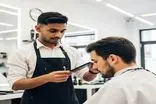 ۷ استاندارد طلایی که یک آرایشگاه مردانه حرفه‌ای باید داشته باشد