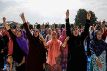 پاکستان خواستار جلسه فوری شورای امنیت در مورد کشمیر شد