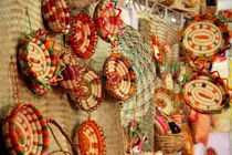 بازارچه دائمی صنایع دستی بزودی در بندرعباس راه اندازی می شود