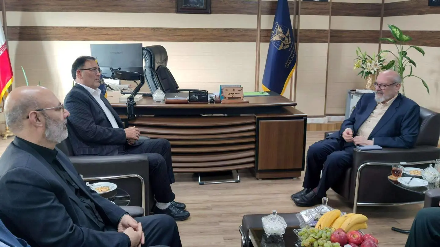 ستاد دیه اردبیل جزو برترین‌های کشور شناخته  شد