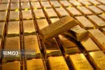 قیمت جهانی طلا به بالاترین سطح چهار ماه اخیر صعود کرد