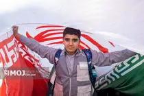  جهان در قاب ۱۳ آبان