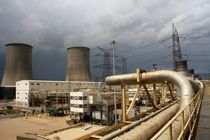 رشد بیش از یک درصدی تولید  انرژی الکتریکی در نیروگاه شهید رجایی قزوین