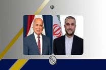 سفر قریب الوقوع رئیس جمهور عراق به ایران