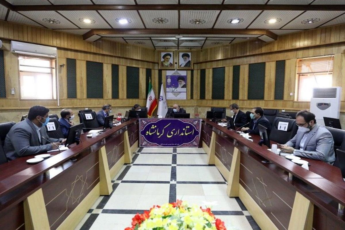 شهرداران استان کرمانشاه پیگیر مطالبات کارگران باشند