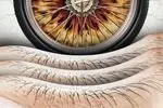 نمایش «خیال خیس» به صحنه می‌رود