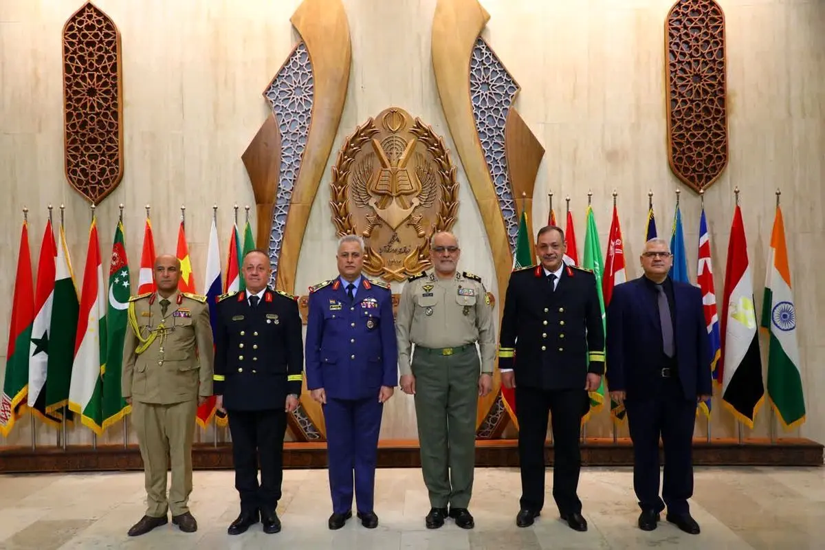 ایران و عراق