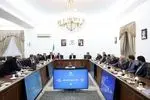 نشست اعضای کمیسیون اجتماعی مجلس با معاون اول رئیس‌جمهور برگزار شد