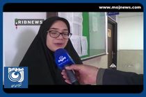 افزایش ۲۵ درصدی شرکت کنندگان آزمون تخصصی حفظ قرآن + فیلم