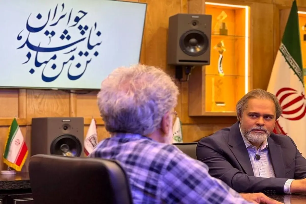 هر کس دلش برای این خاک میتپد، فرصت فیلمسازی دارد