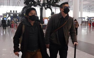 قرنطینه 14 روزه برای کلیه مسافرانی که به پکن وارد می شوند
