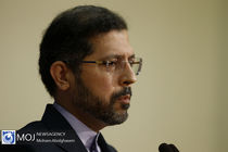 سفر وزیر امور خارجه جدید سوریه به ایران 