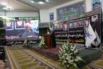 یادواره شهدای اقتدار با محوریت دانشمند شهید دکتر محمدمهدی طهرانچی در اردبیل برگزار شد + تصاویر
