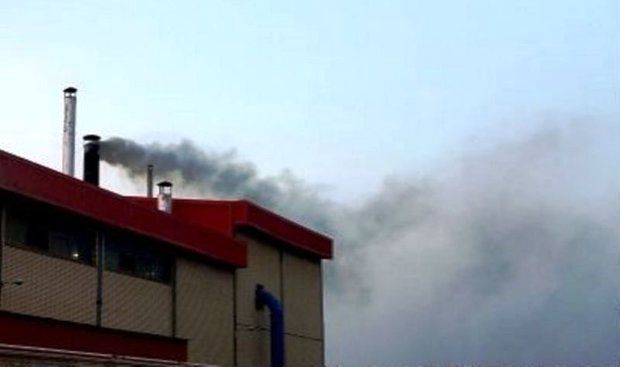 صدور 5 اخطار زیست محیطی و پلمب 4 واحد آلاینده در اصفهان
