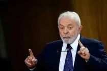 کنایه رئیس‌جمهور برزیل به ترامپ/ رئیس‌جمهور باش، نه اینفلوئنسر! + فیلم