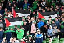 فیفا و ای اف سی به میزبانی الجزایر از بازی‌های فلسطین جواب منفی دادند
