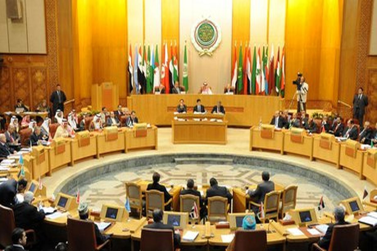 شرکت نمایندگان روسای جمهور روسیه و آمریکا در نشست سران اتحادیه عرب در اردن