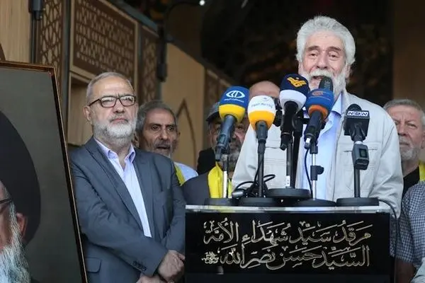 پیام امیدبخش جورج عبدالله درباره آغاز عصری جدید برای مقاومت