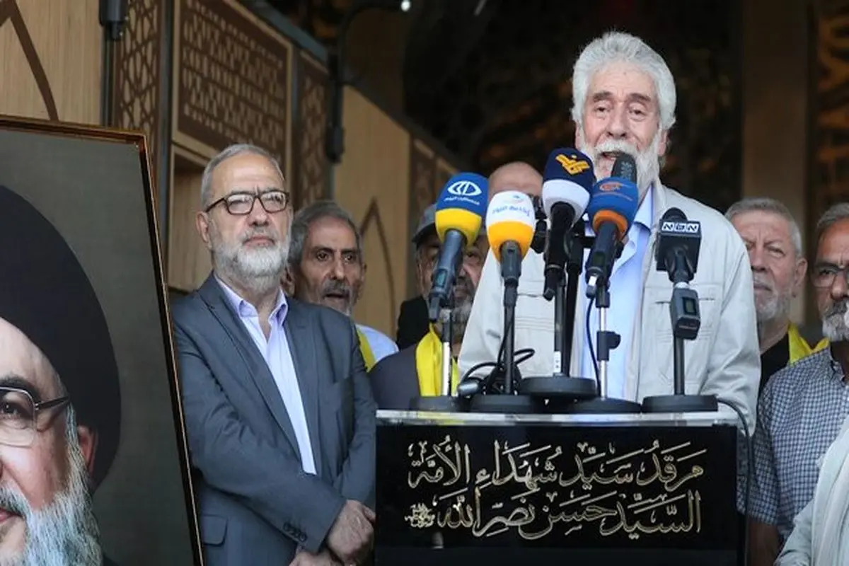 جورج عبدالله