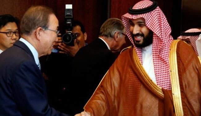 عربستان یا سازمان ملل کدام عقب نشینی می کنند