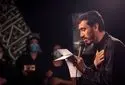 مداحی زیبای مهدی رسولی محرم ۱۴۰۴/ دلا دیدی که حاجی‌زاده هم رفت؟ + فیلم
