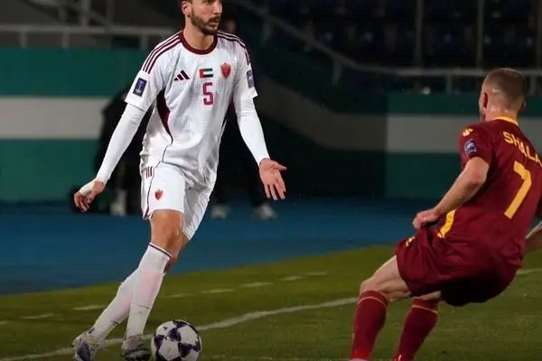 پیروزی الوحده امارات در لیگ نخبگان آسیا در حضور محمد قربانی